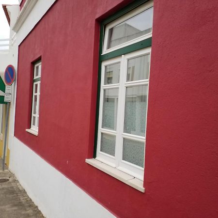 Estudio 21 Cercal do Alentejo Ngoại thất bức ảnh