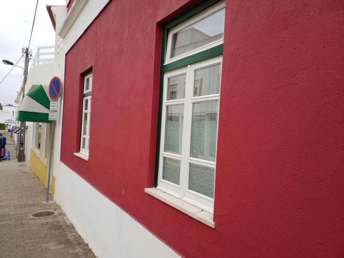 Estudio 21 Cercal do Alentejo Ngoại thất bức ảnh
